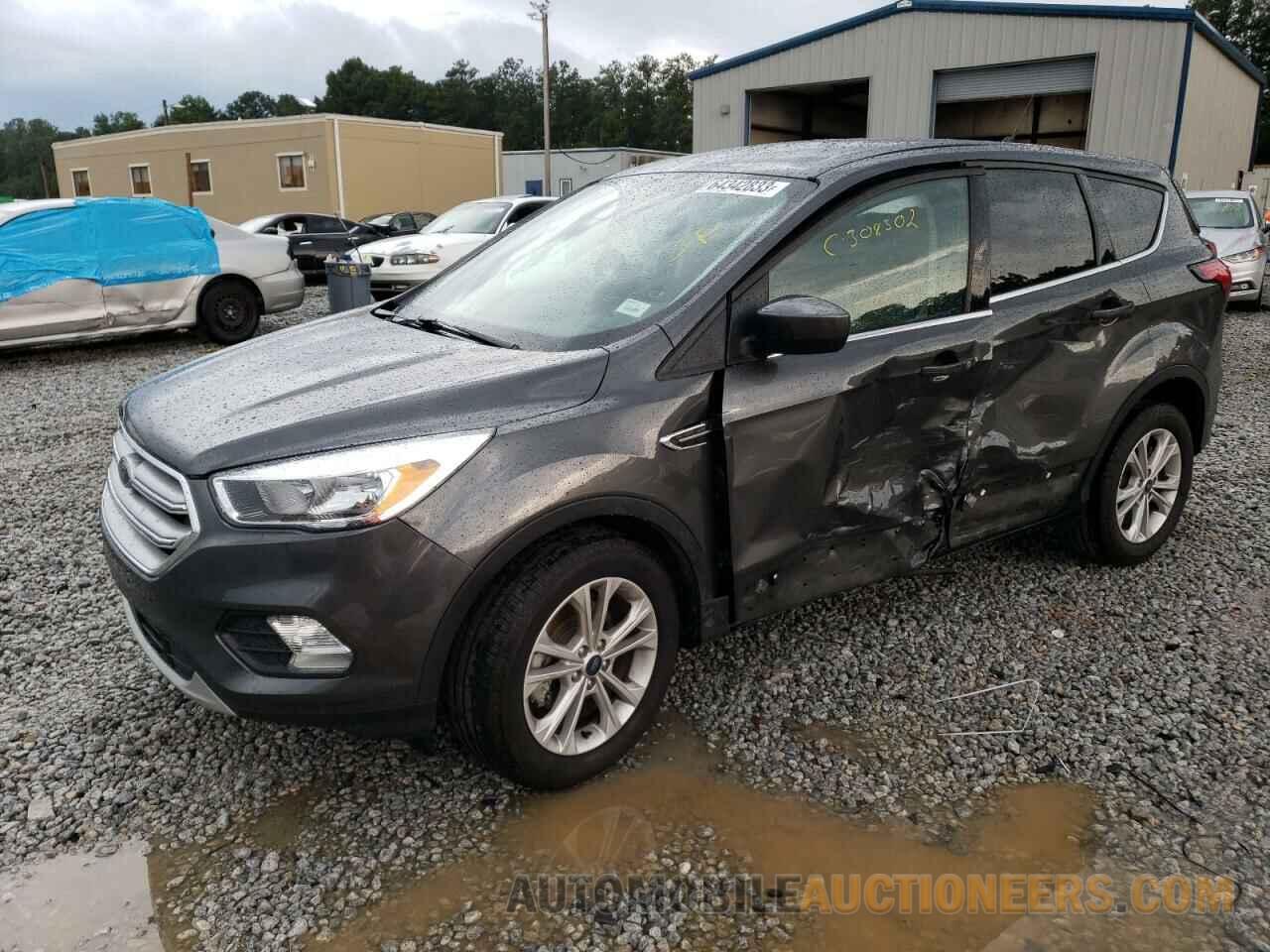 1FMCU0GD3KUA47900 FORD ESCAPE 2019