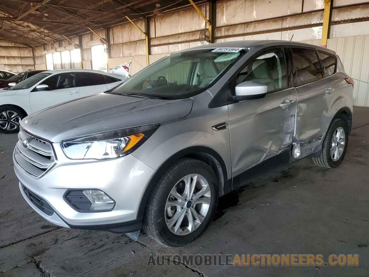 1FMCU0GD3KUA72103 FORD ESCAPE 2019