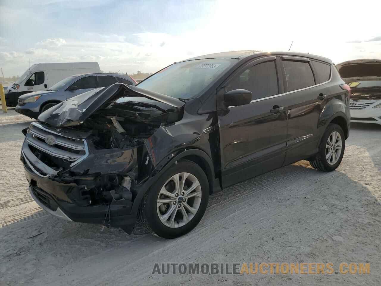 1FMCU0GD3KUB30324 FORD ESCAPE 2019