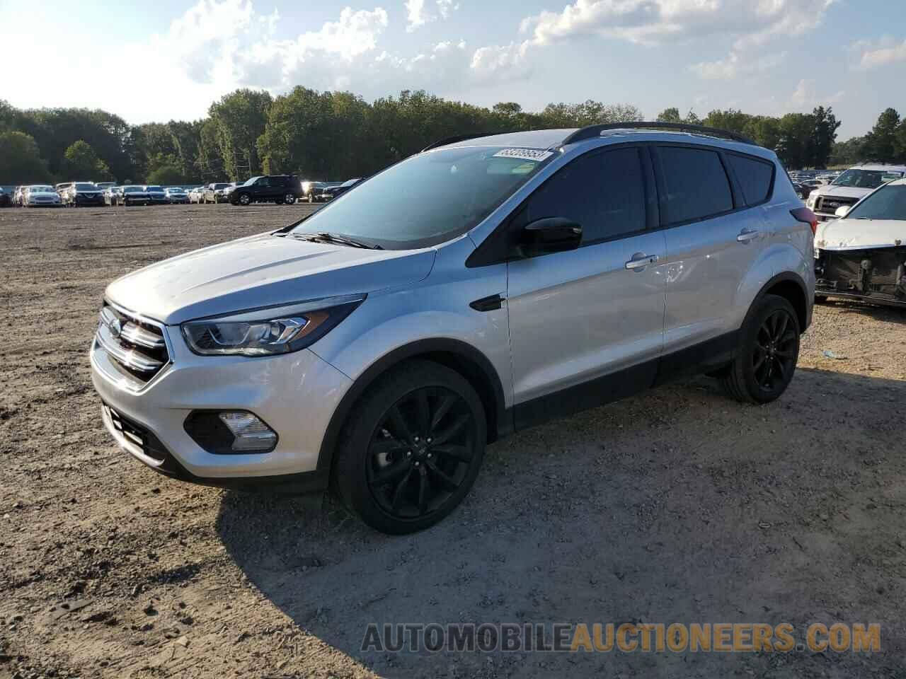 1FMCU0GD3KUB94900 FORD ESCAPE 2019