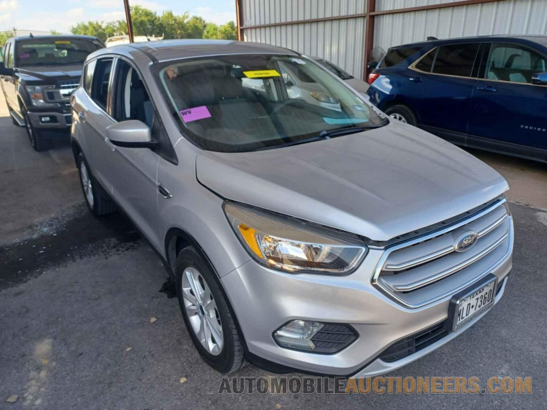 1FMCU0GD3KUC09816 FORD ESCAPE 2019