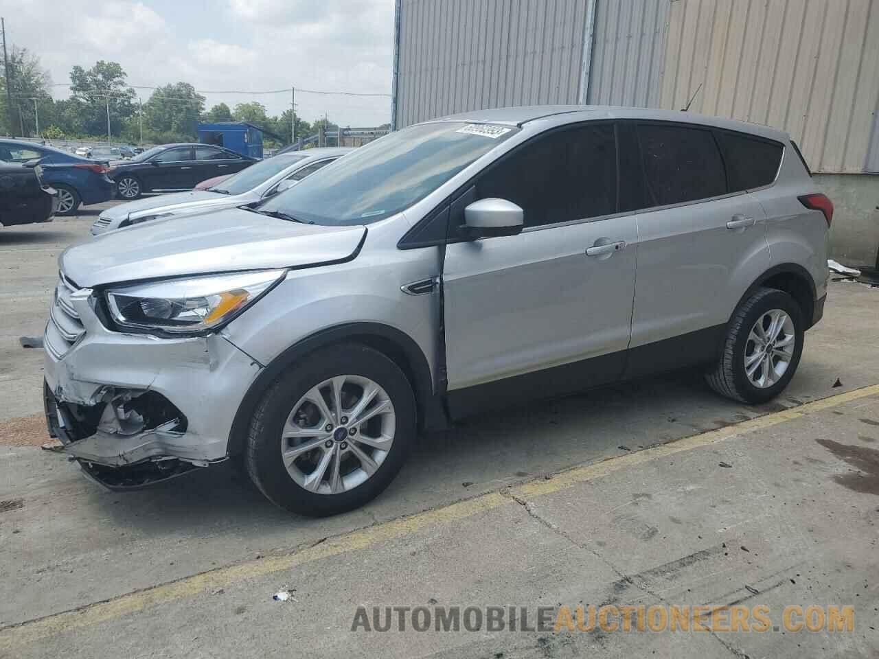 1FMCU0GD3KUC36384 FORD ESCAPE 2019