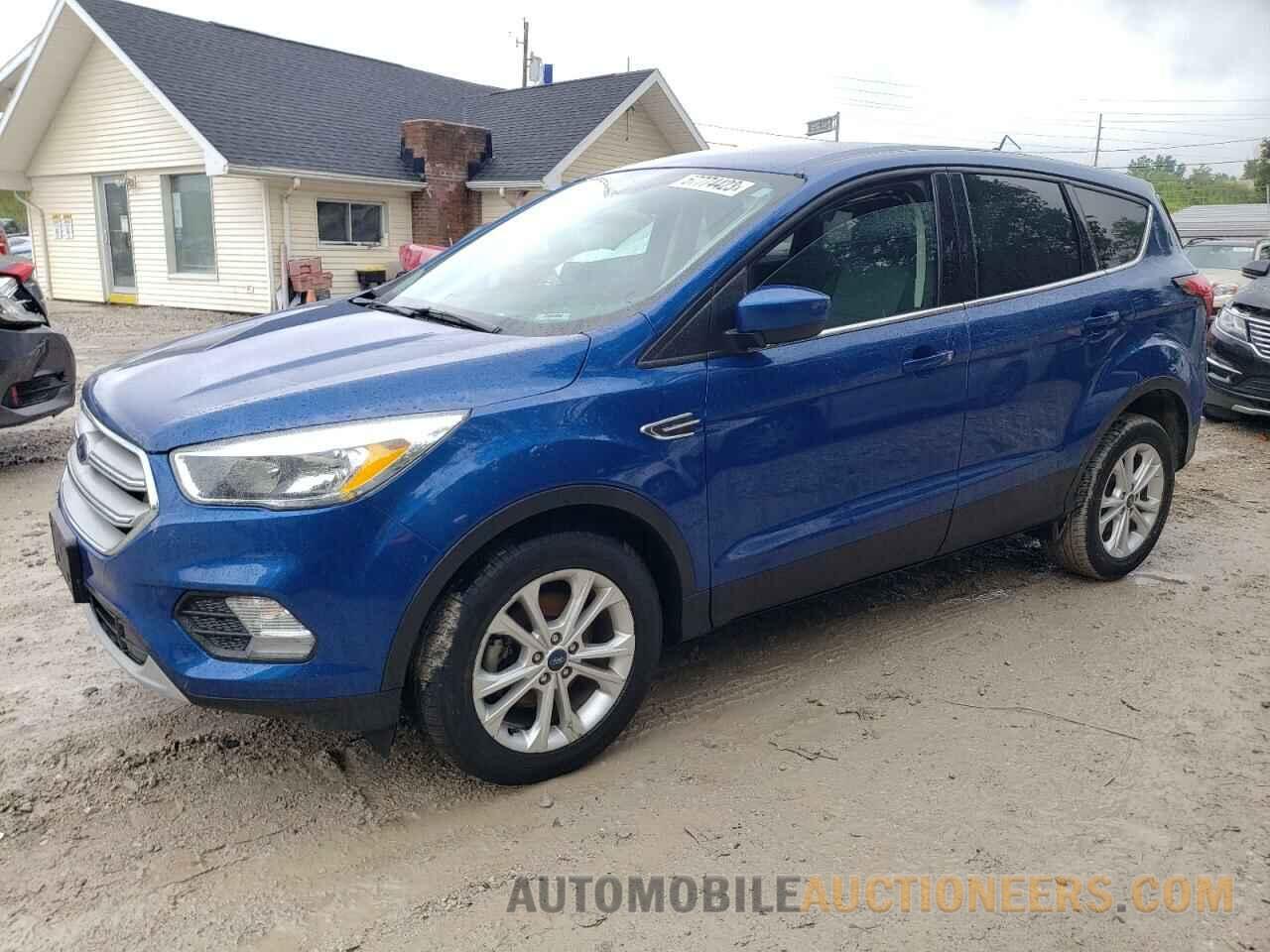 1FMCU0GD3KUC48583 FORD ESCAPE 2019