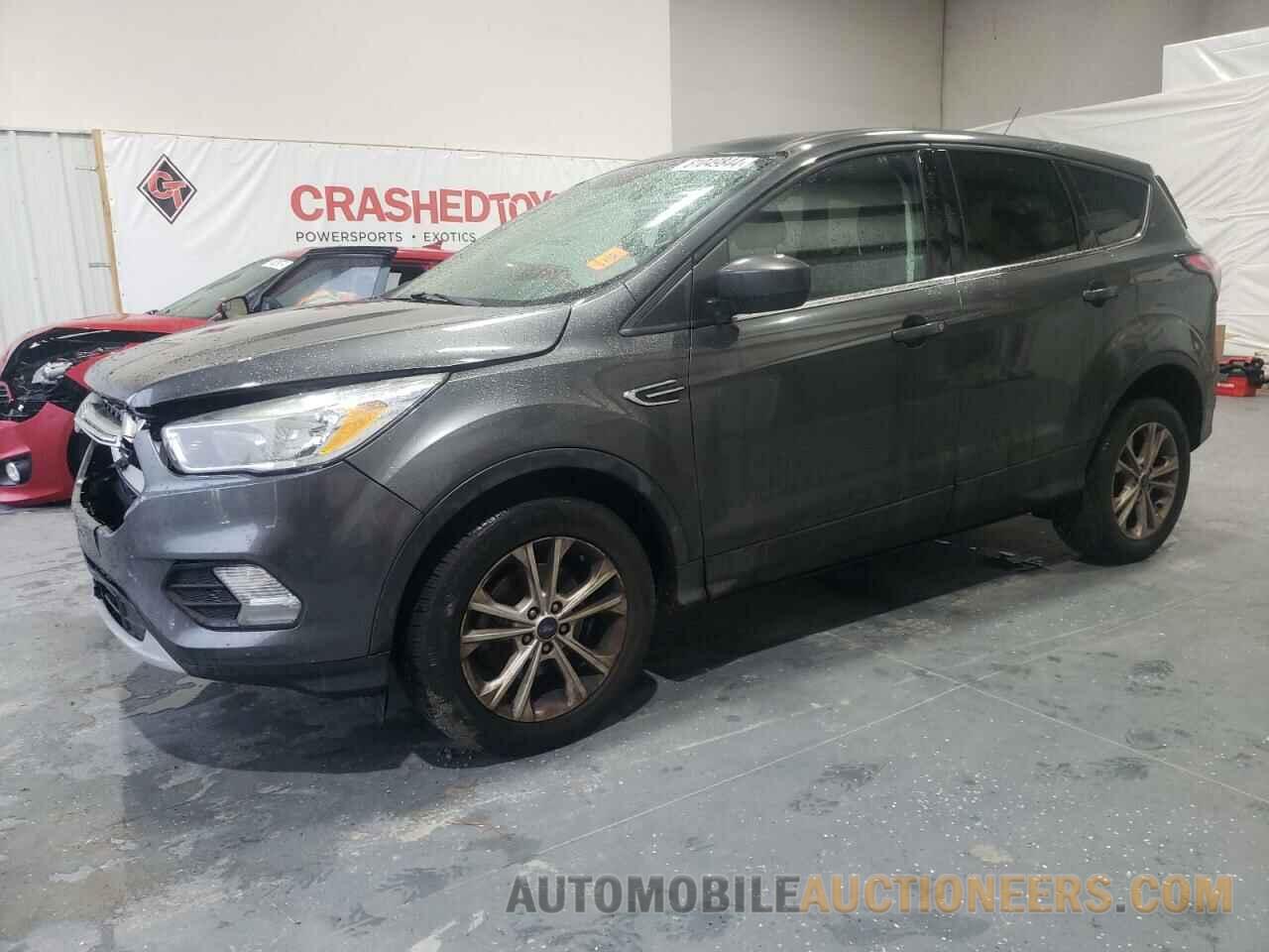 1FMCU0GD4HUA57361 FORD ESCAPE 2017