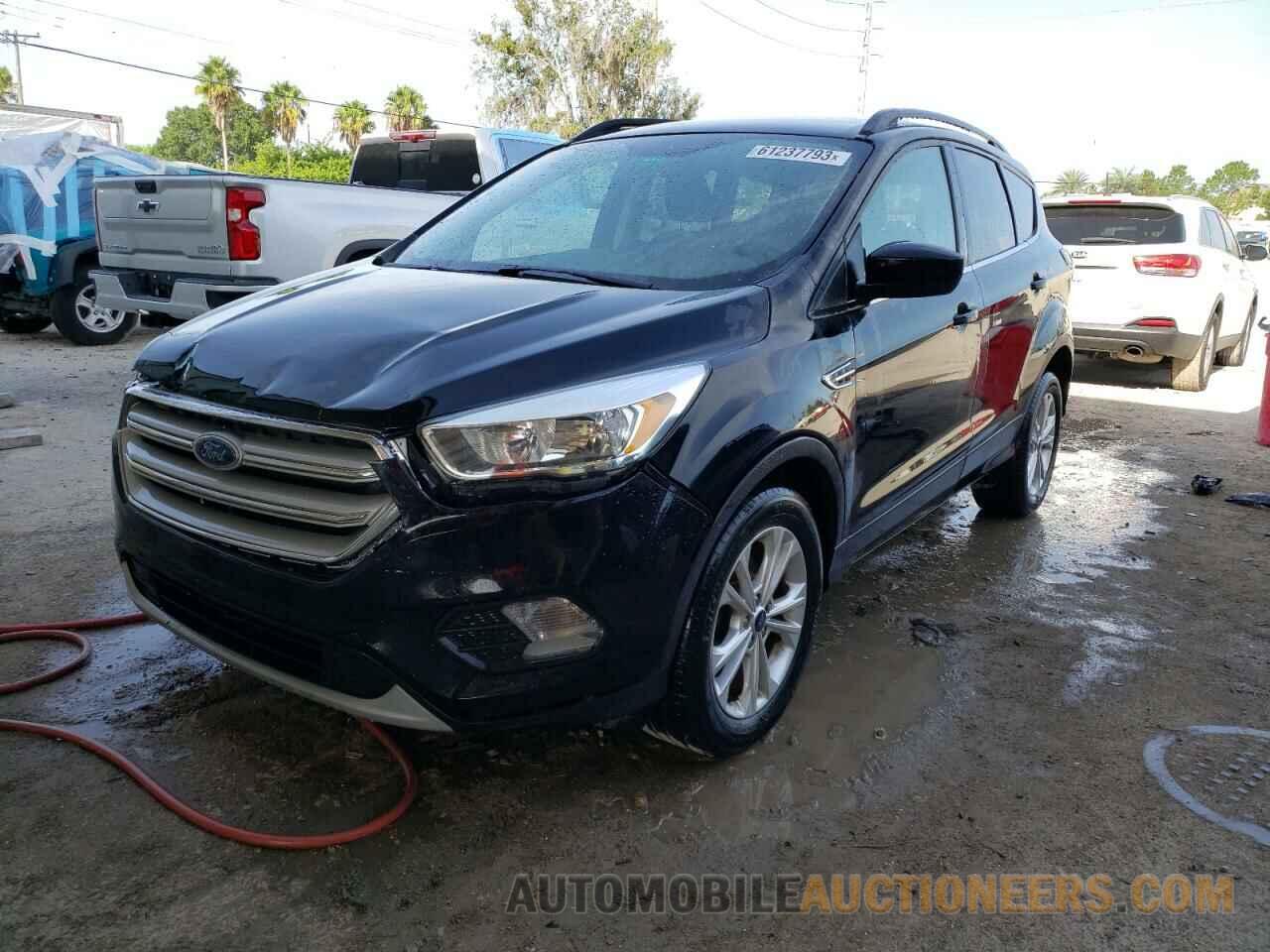 1FMCU0GD4JUA08618 FORD ESCAPE 2018