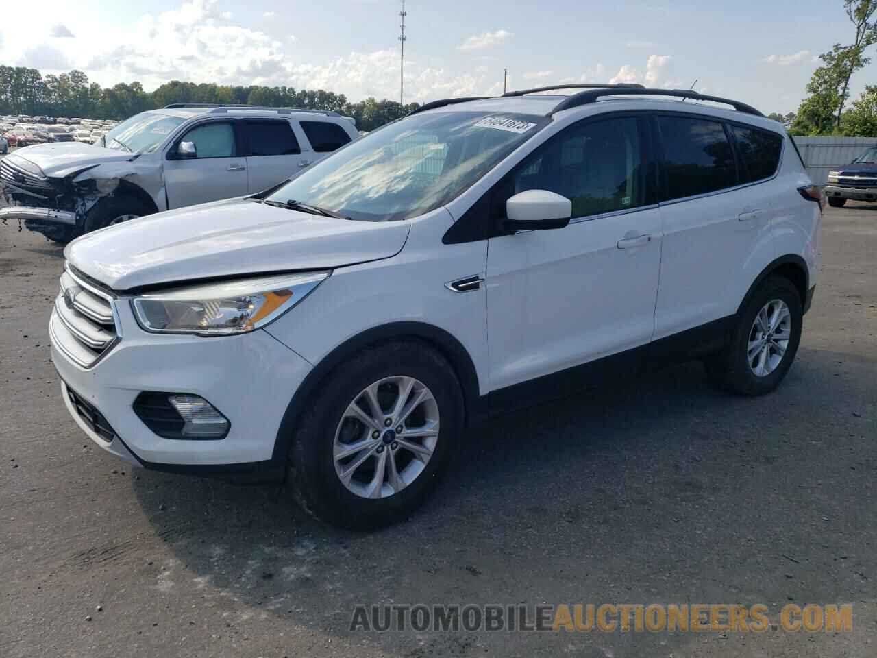 1FMCU0GD4JUA73047 FORD ESCAPE 2018