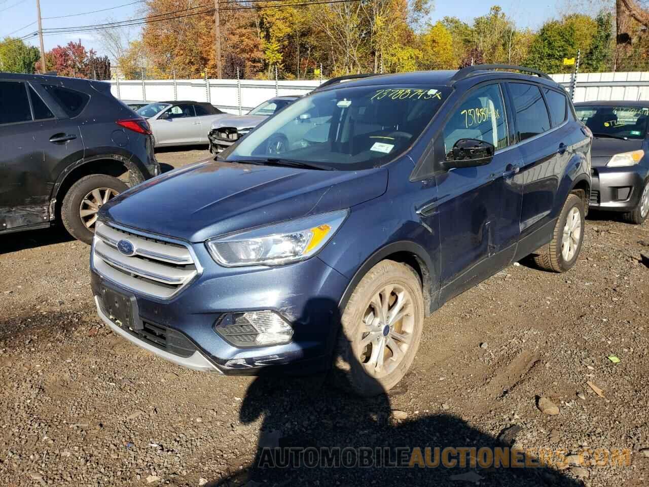 1FMCU0GD4JUB07553 FORD ESCAPE 2018