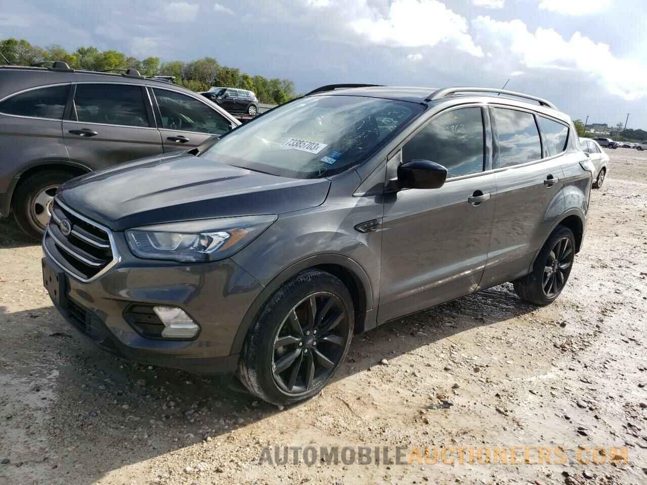 1FMCU0GD4JUB52489 FORD ESCAPE 2018