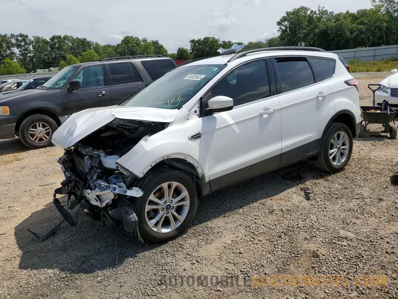 1FMCU0GD4JUC38059 FORD ESCAPE 2018