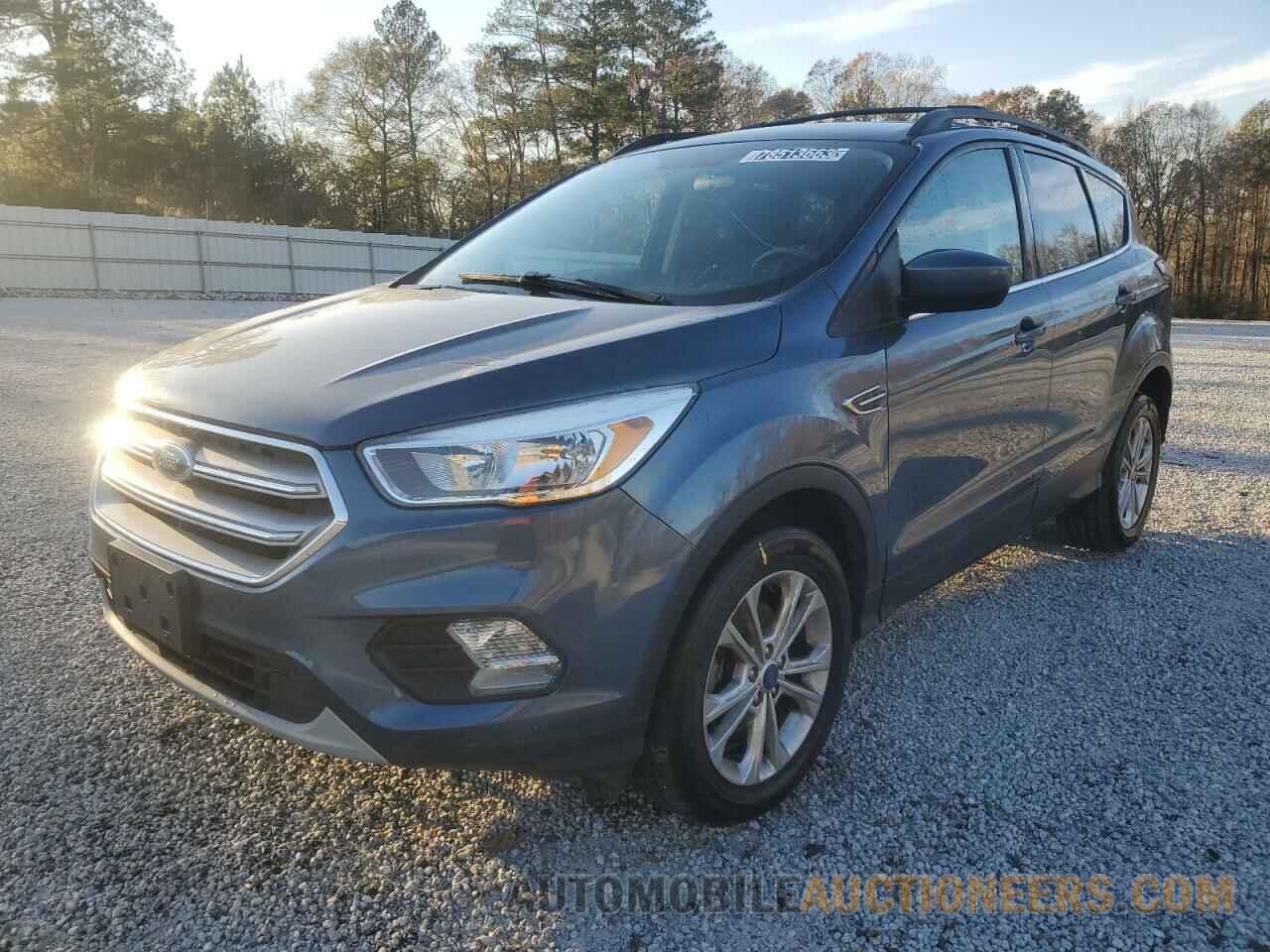 1FMCU0GD4JUC47733 FORD ESCAPE 2018