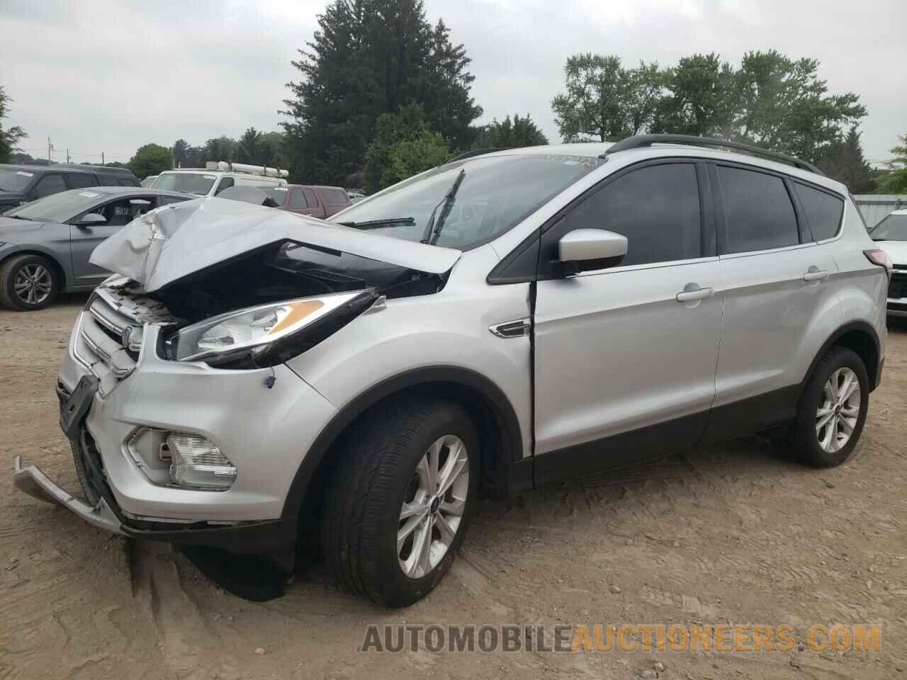 1FMCU0GD4JUD01130 FORD ESCAPE 2018