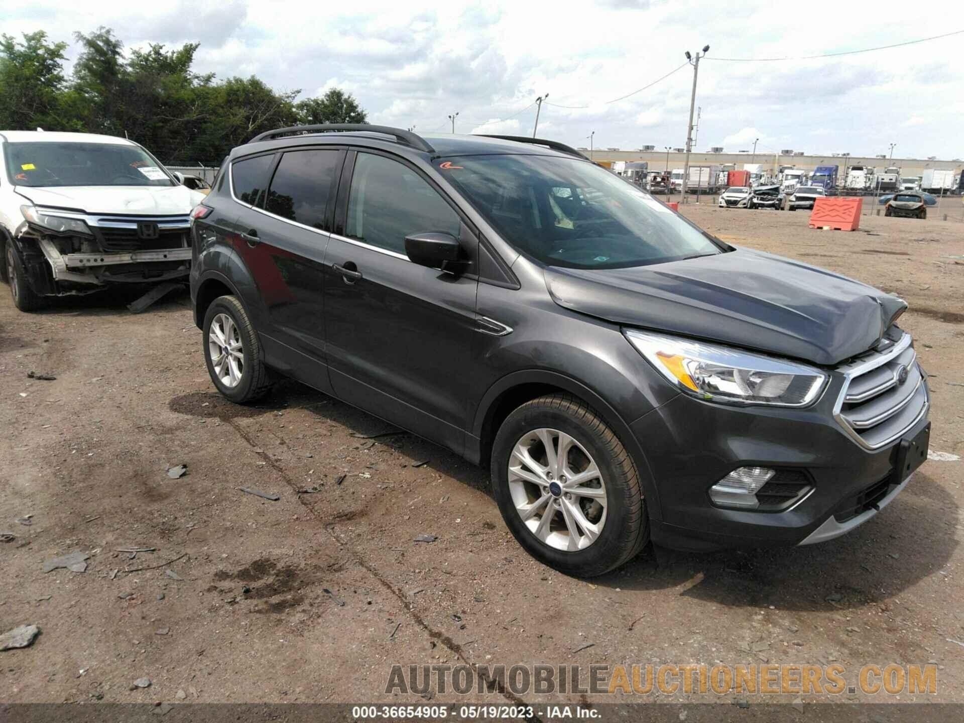 1FMCU0GD4JUD06473 FORD ESCAPE 2018