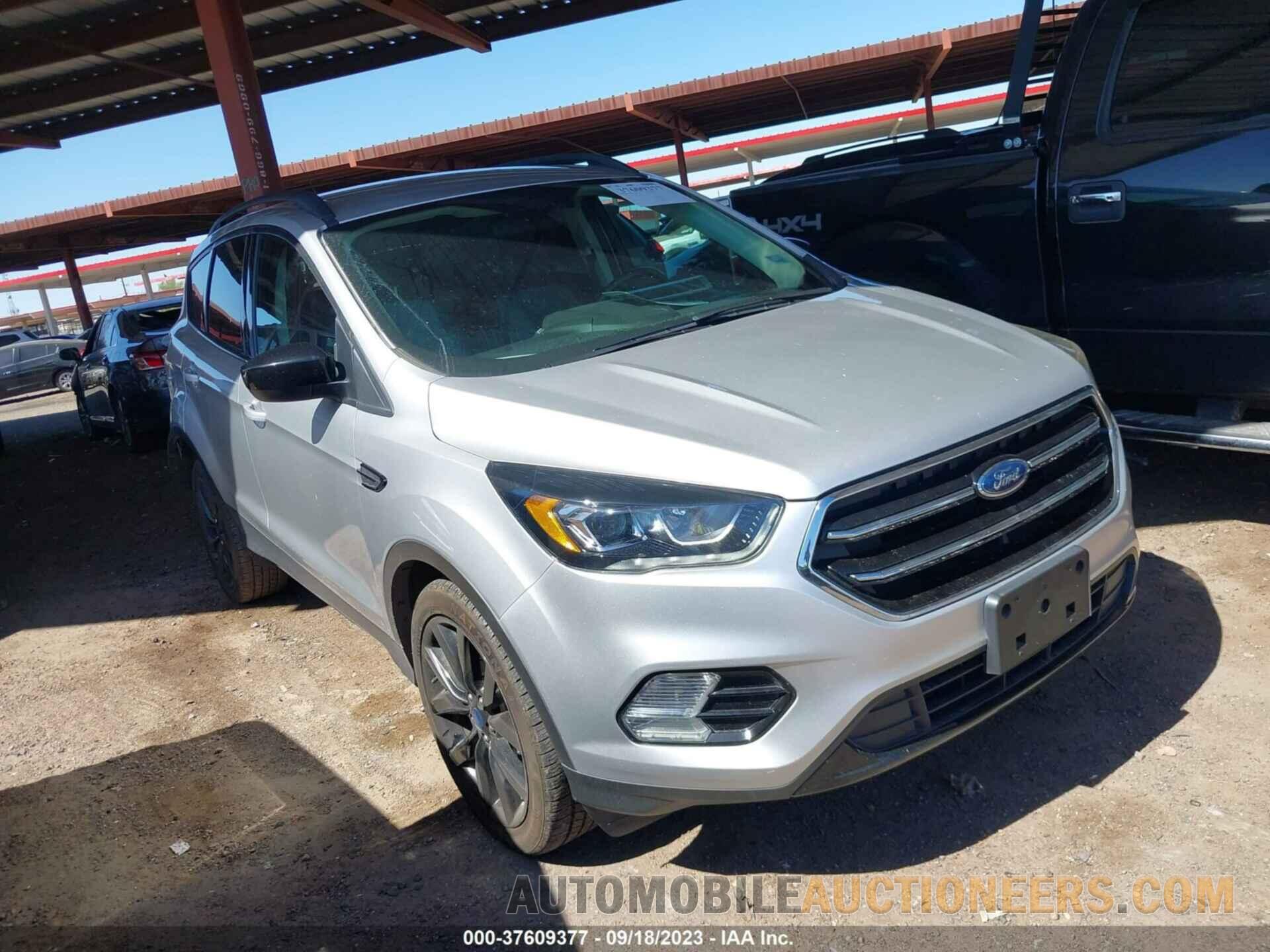 1FMCU0GD4KUA06806 FORD ESCAPE 2019