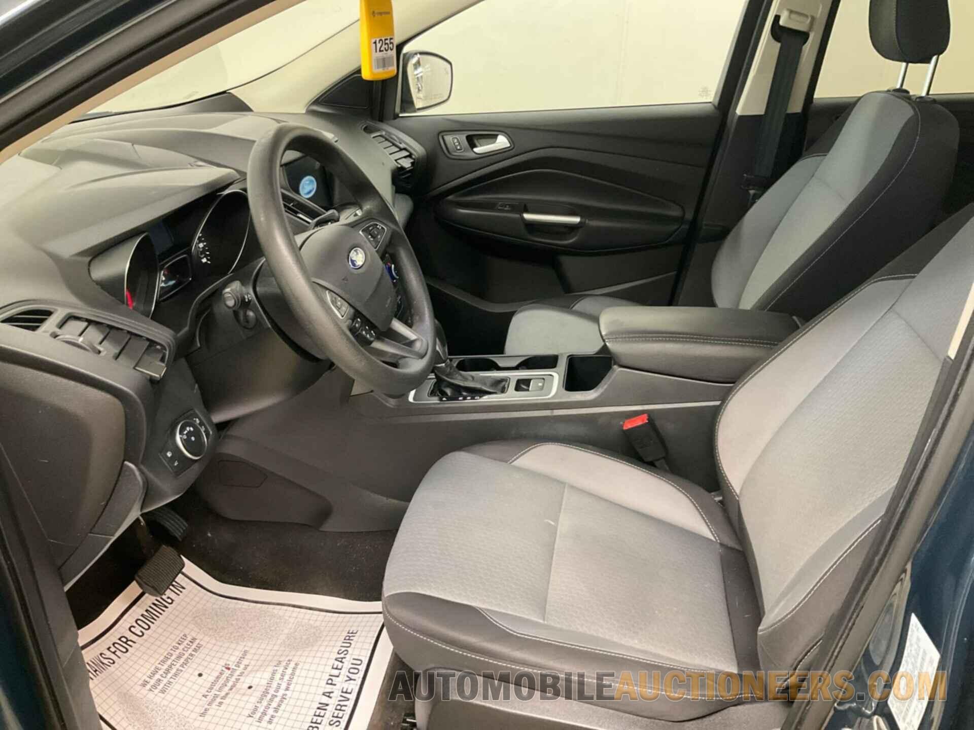 1FMCU0GD4KUA21872 FORD ESCAPE 2019