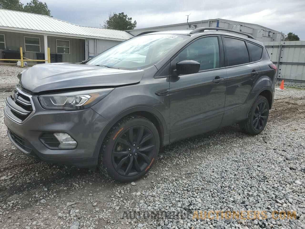 1FMCU0GD4KUA29874 FORD ESCAPE 2019