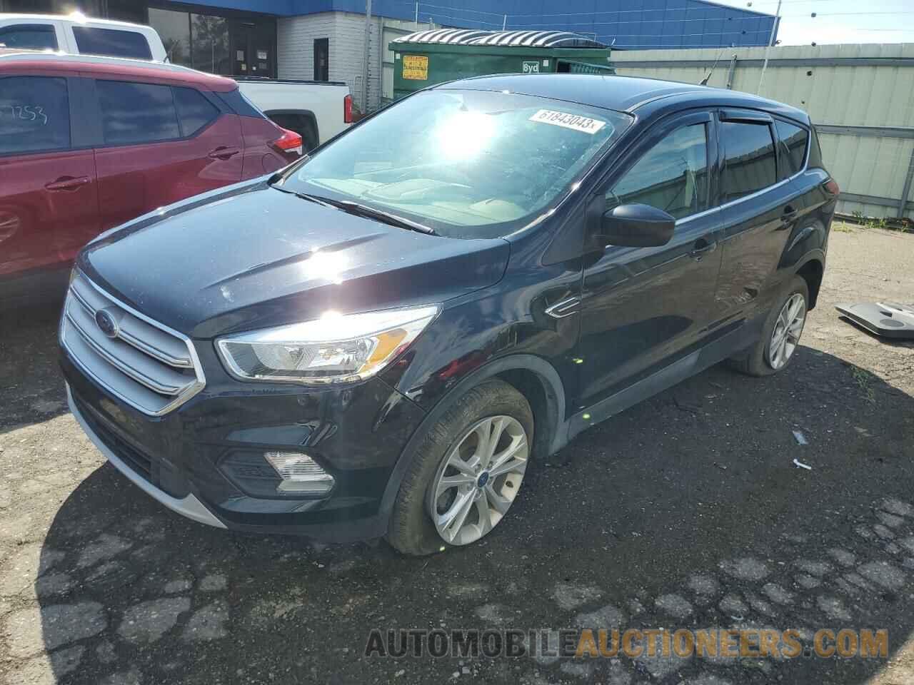 1FMCU0GD4KUA45895 FORD ESCAPE 2019