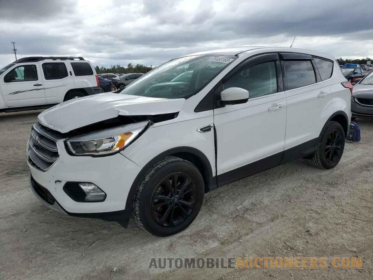 1FMCU0GD4KUA88360 FORD ESCAPE 2019