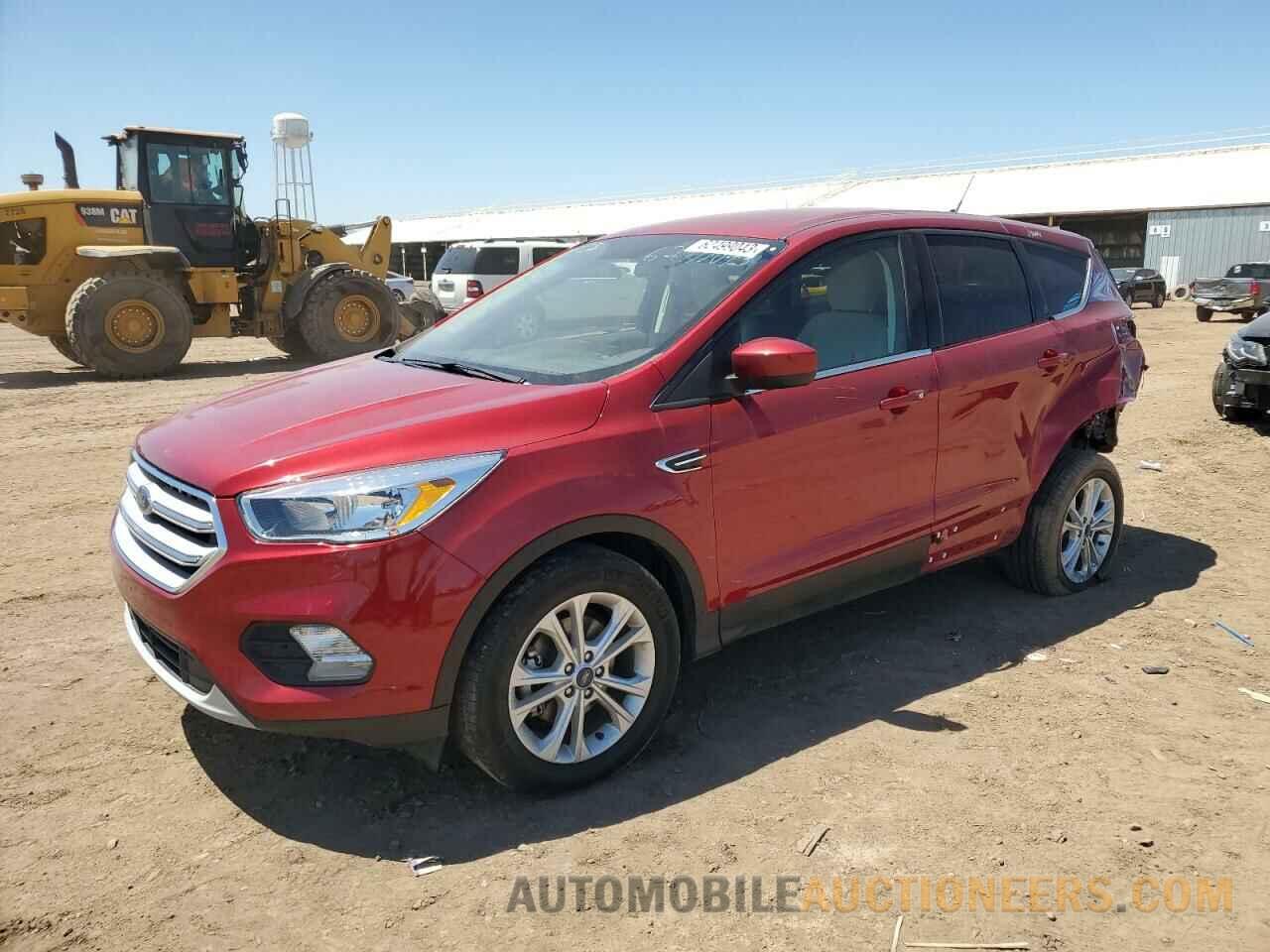 1FMCU0GD4KUB28596 FORD ESCAPE 2019