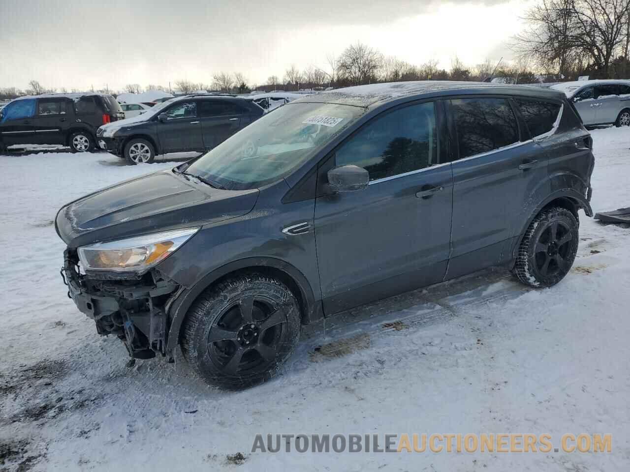 1FMCU0GD4KUB36875 FORD ESCAPE 2019