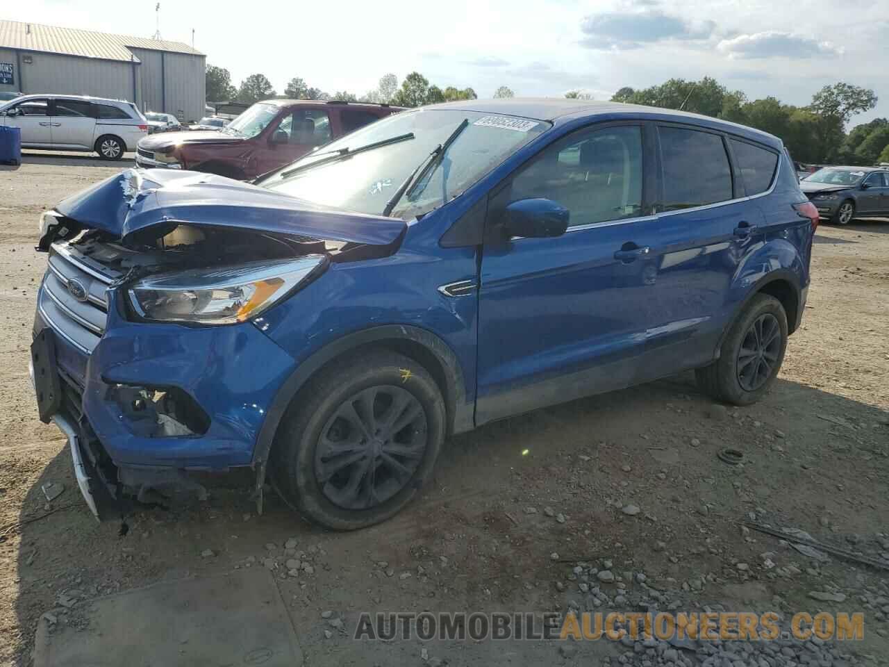 1FMCU0GD4KUB57404 FORD ESCAPE 2019