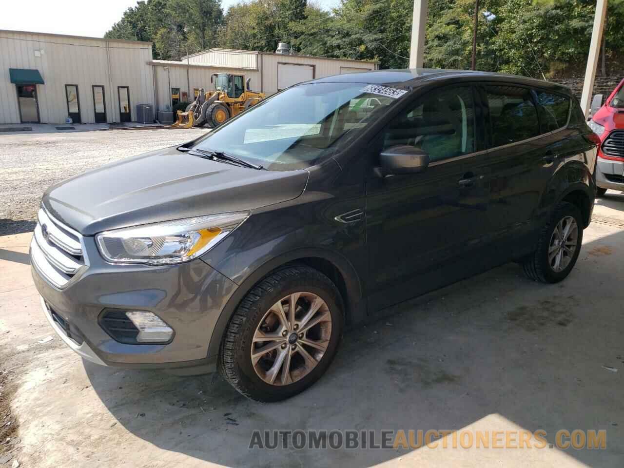 1FMCU0GD4KUB68810 FORD ESCAPE 2019