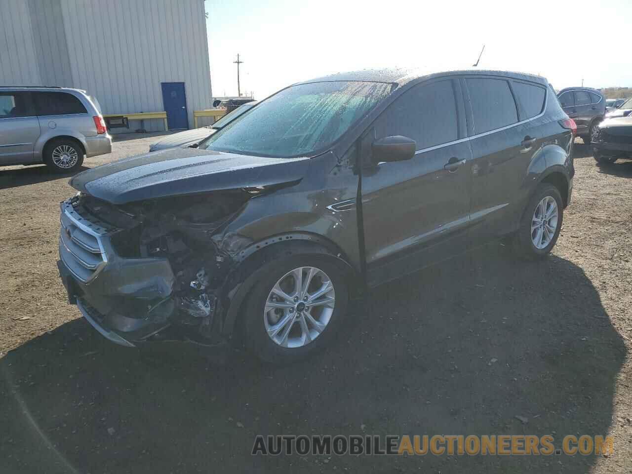 1FMCU0GD4KUB86756 FORD ESCAPE 2019