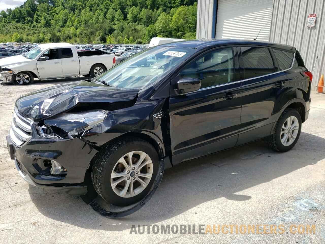 1FMCU0GD4KUC22364 FORD ESCAPE 2019