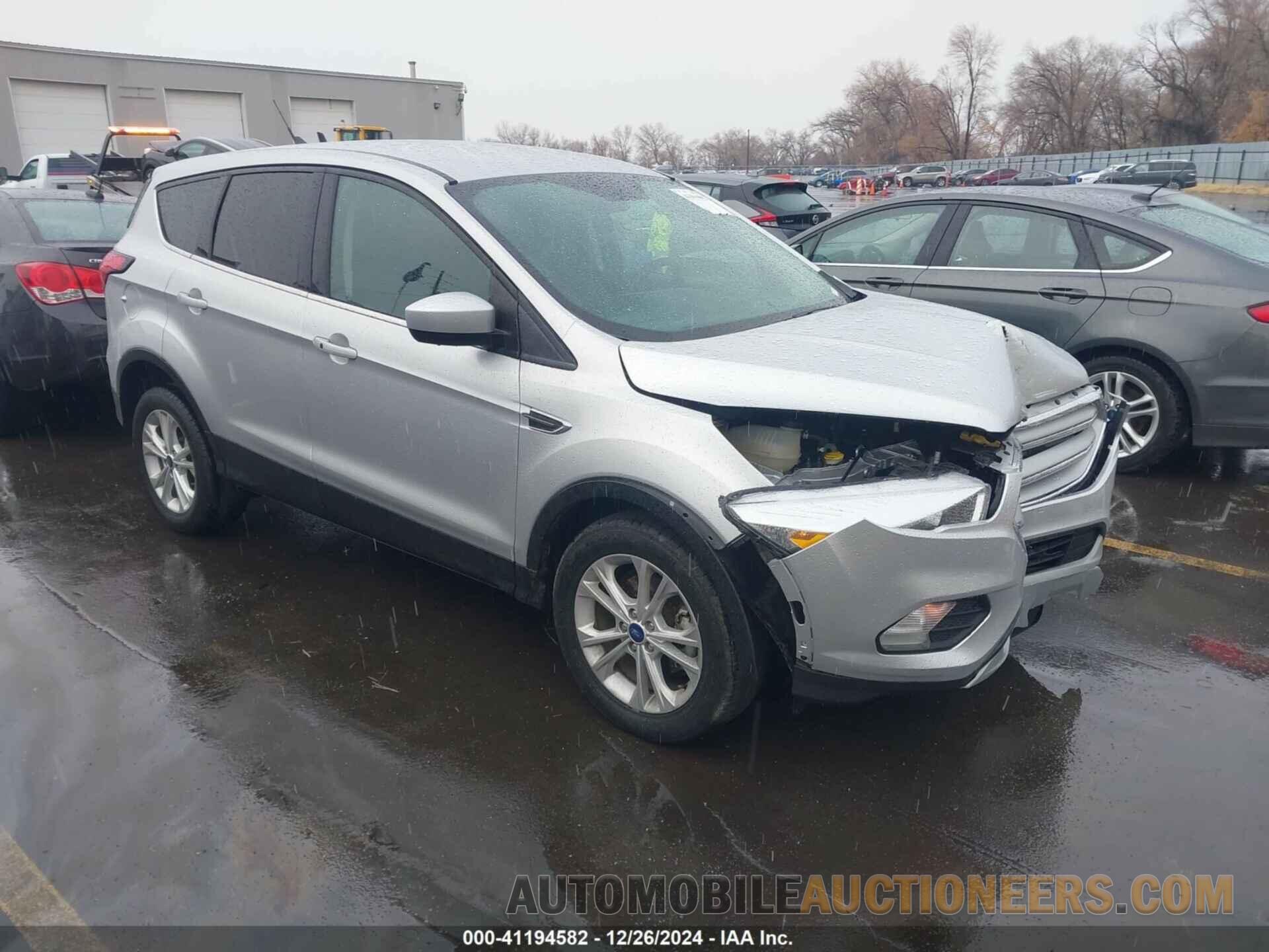 1FMCU0GD4KUC36586 FORD ESCAPE 2019