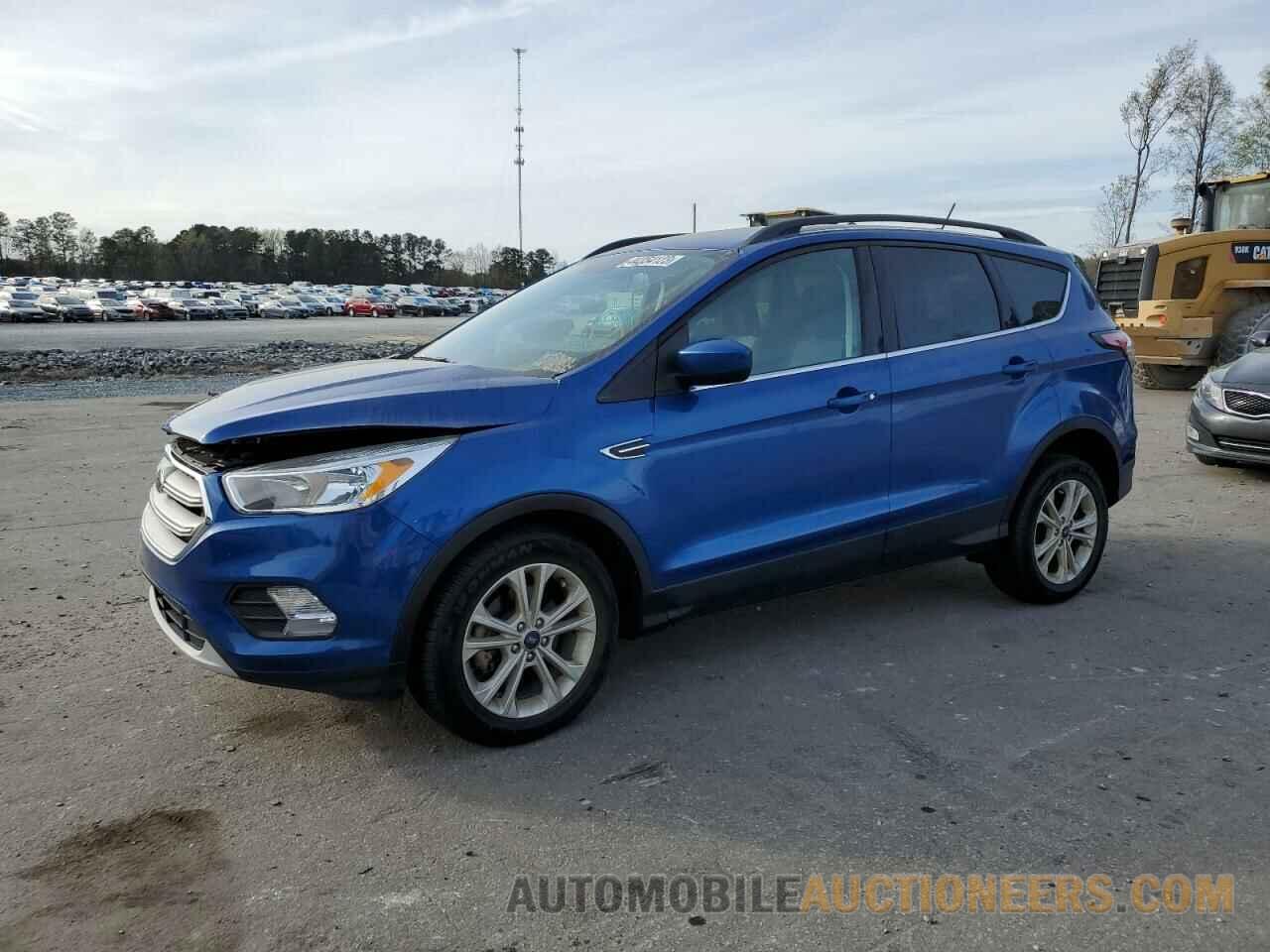 1FMCU0GD5JUB35779 FORD ESCAPE 2018