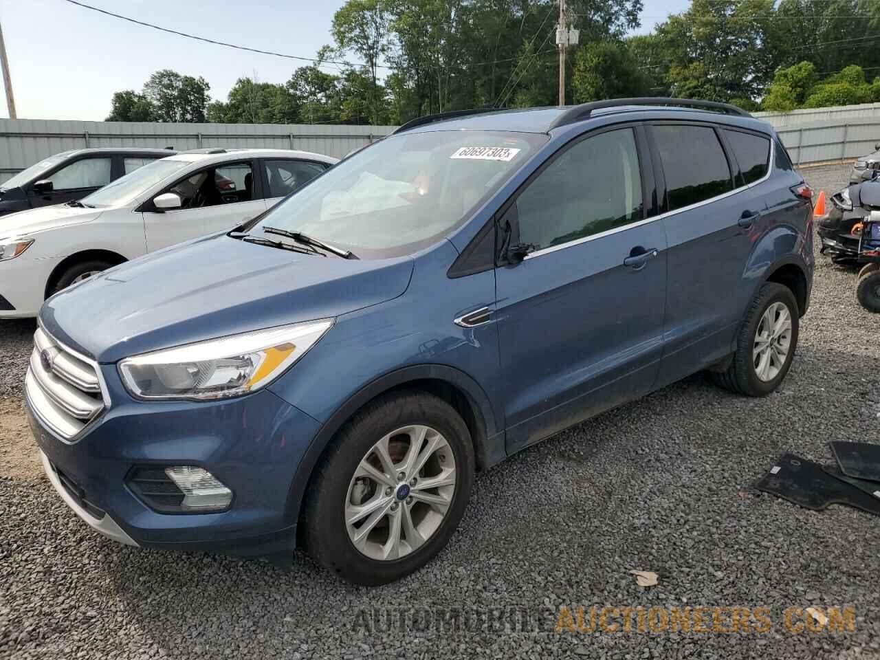 1FMCU0GD5JUC16507 FORD ESCAPE 2018