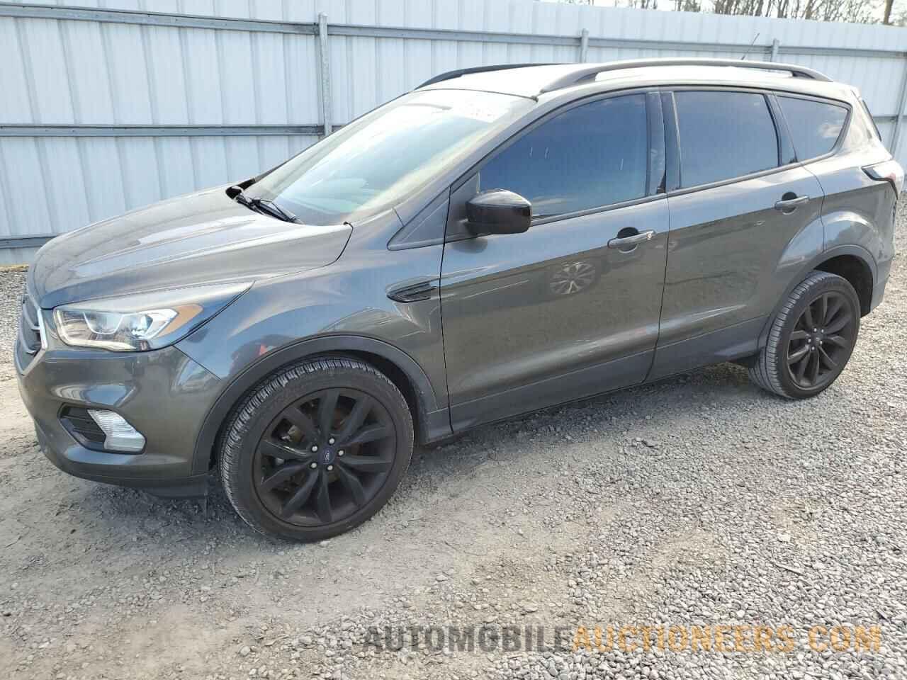 1FMCU0GD5JUD13917 FORD ESCAPE 2018