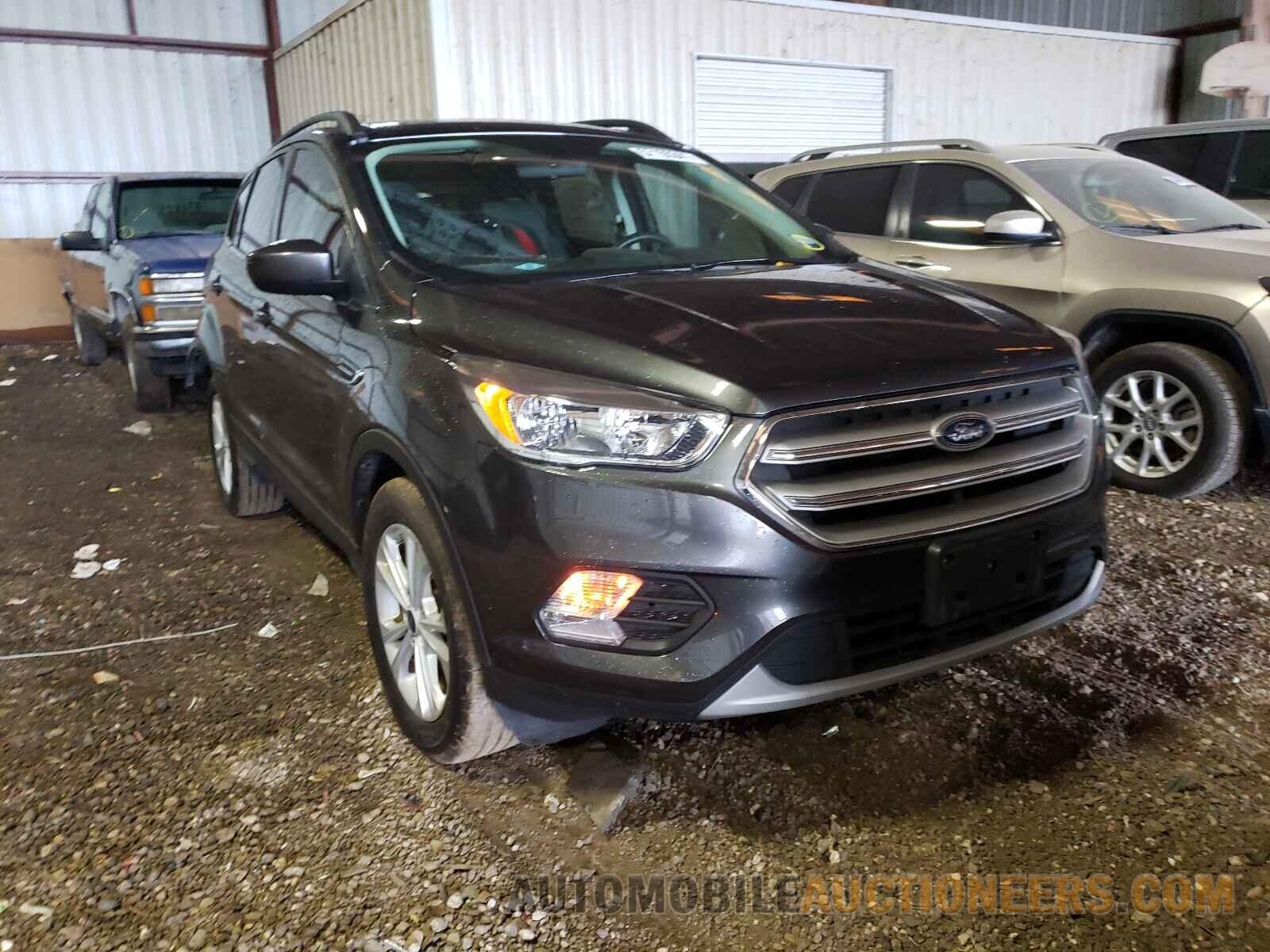 1FMCU0GD5JUD28725 FORD ESCAPE 2018