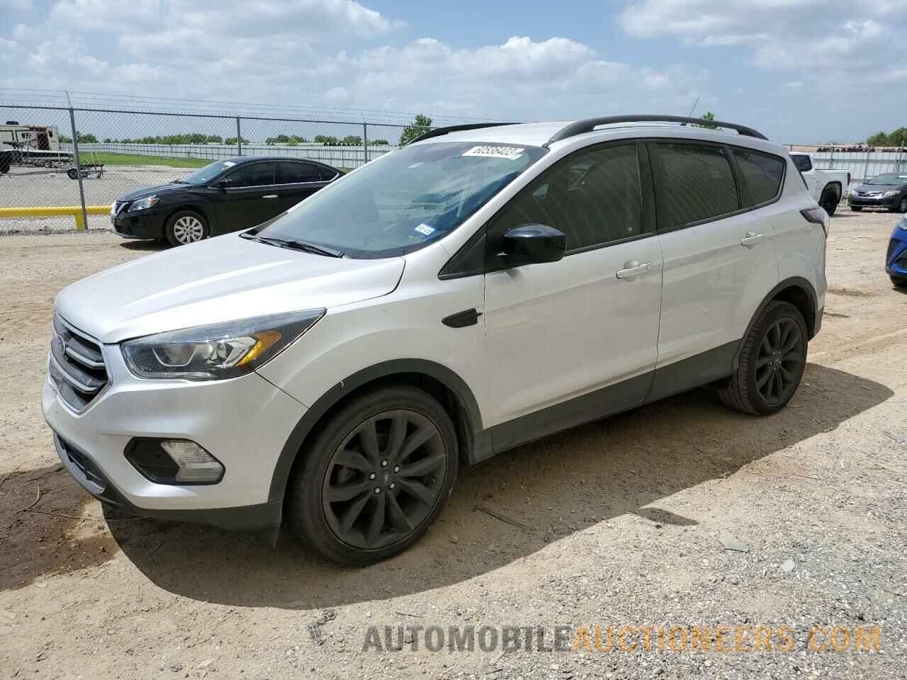 1FMCU0GD5JUD28885 FORD ESCAPE 2018