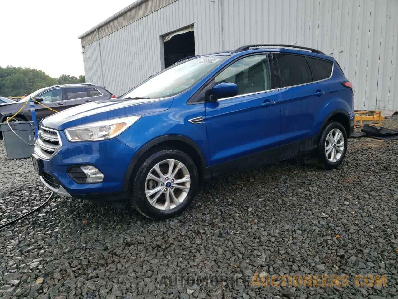 1FMCU0GD5JUD38140 FORD ESCAPE 2018