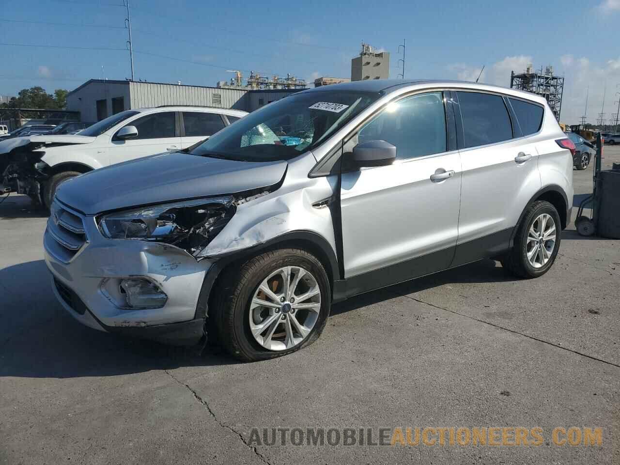 1FMCU0GD5KUA11495 FORD ESCAPE 2019