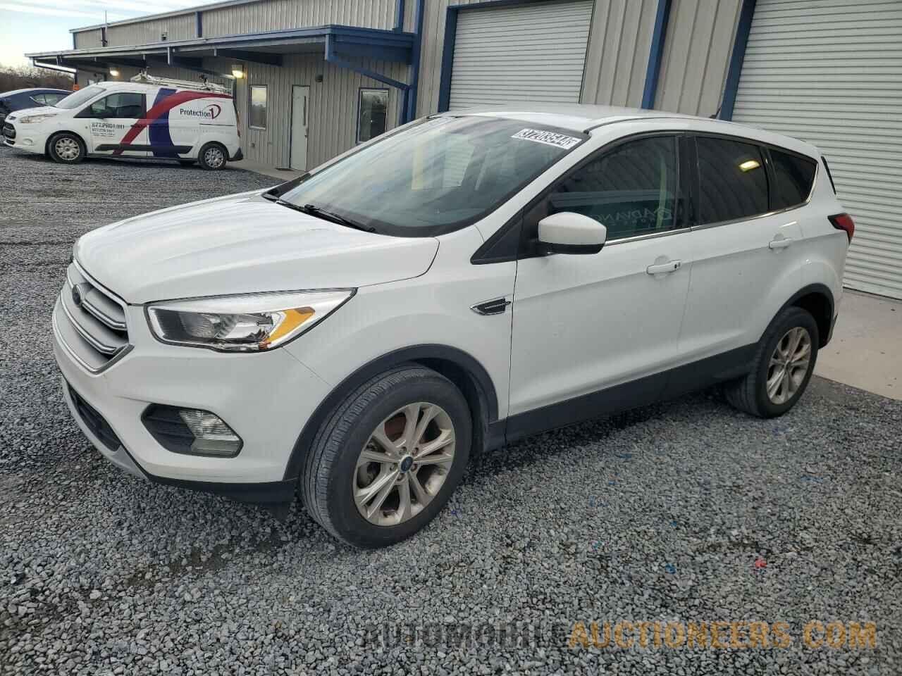 1FMCU0GD5KUA65380 FORD ESCAPE 2019