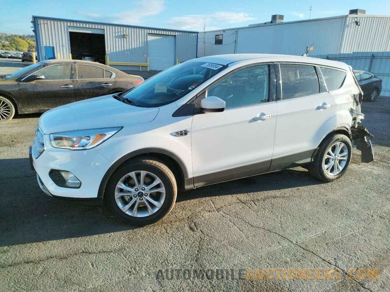 1FMCU0GD5KUB10799 FORD ESCAPE 2019