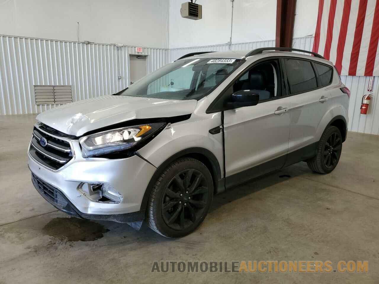 1FMCU0GD5KUB20975 FORD ESCAPE 2019