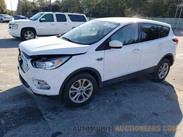 1FMCU0GD5KUB45603 FORD ESCAPE 2019