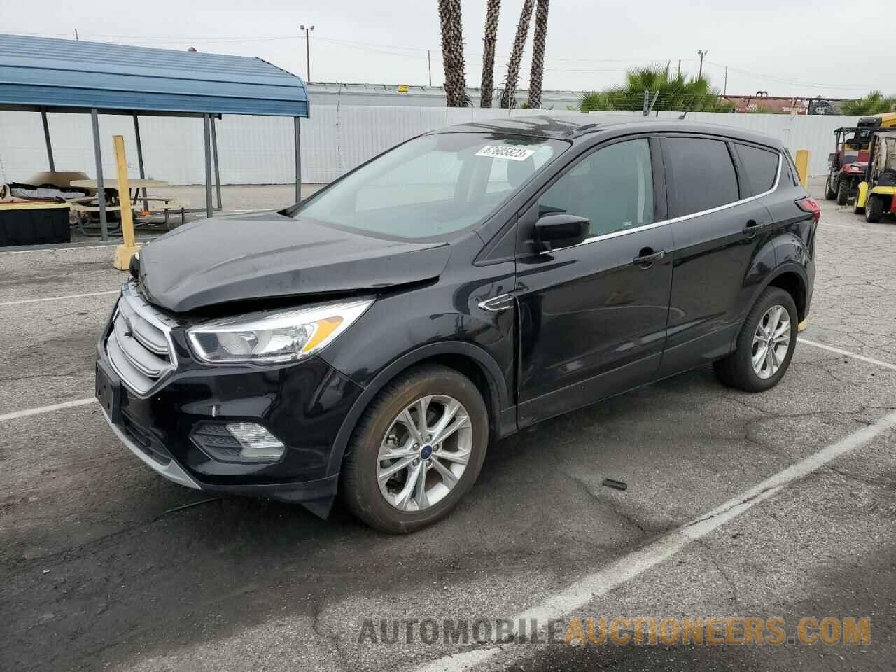 1FMCU0GD5KUC33678 FORD ESCAPE 2019