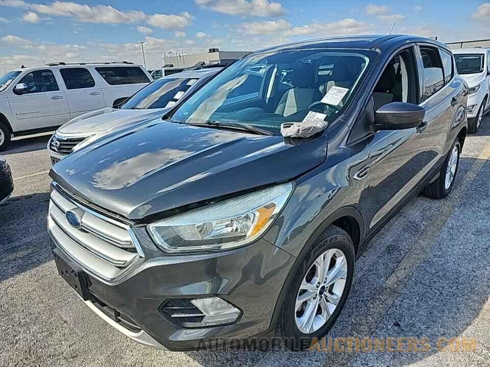 1FMCU0GD6HUA53991 Ford Escape 2017