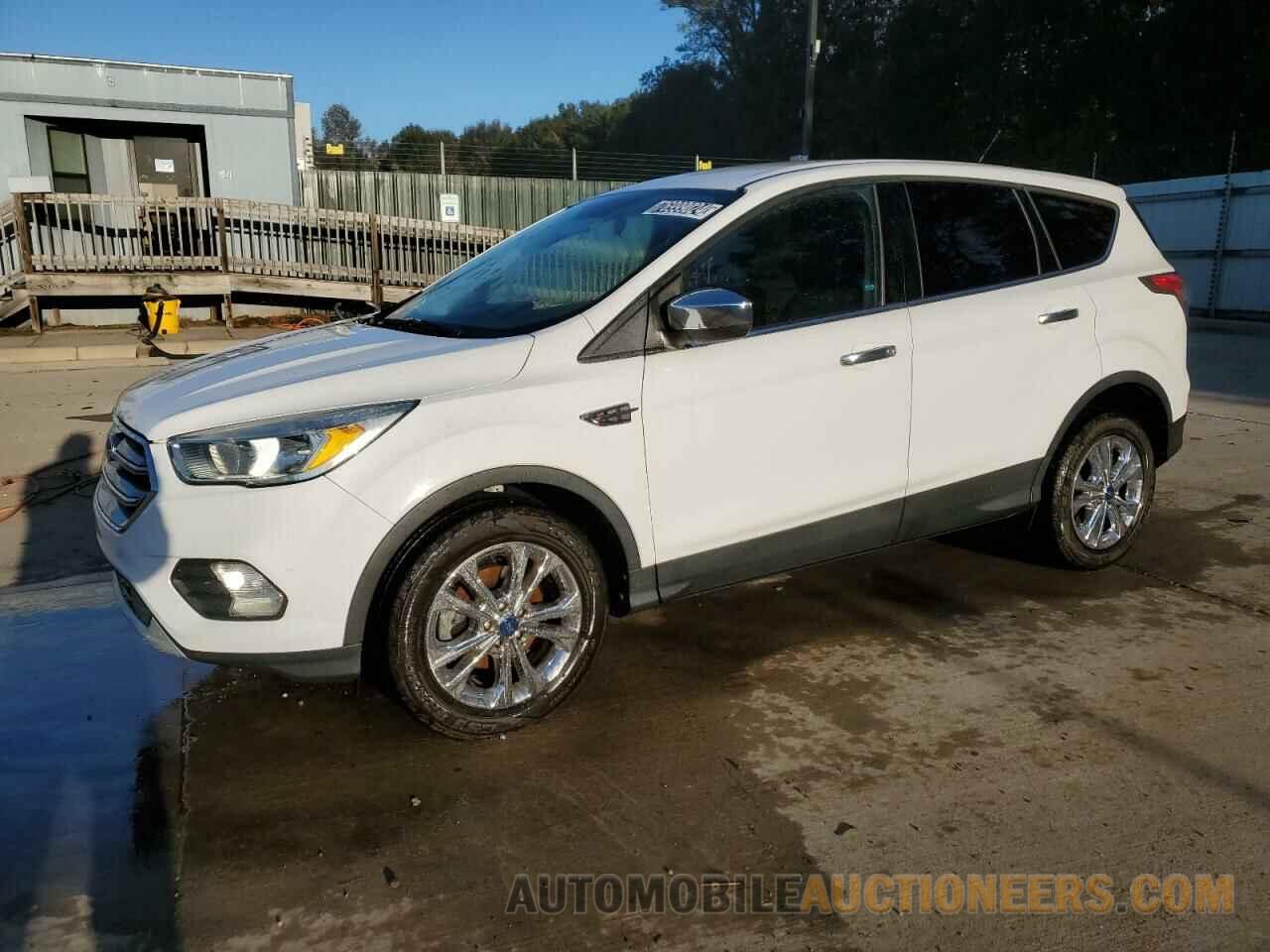 1FMCU0GD6HUB61818 FORD ESCAPE 2017