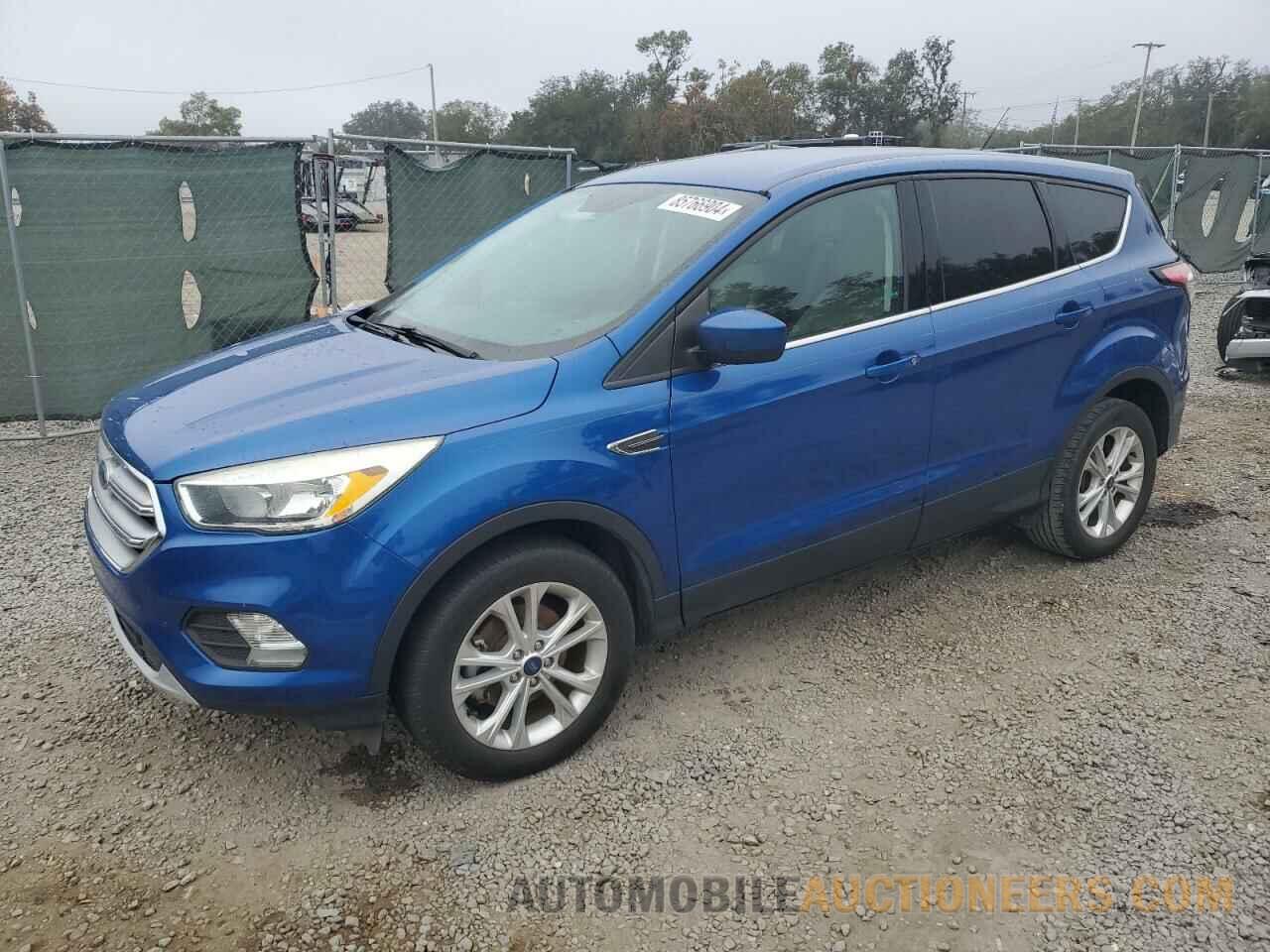 1FMCU0GD6HUD35595 FORD ESCAPE 2017