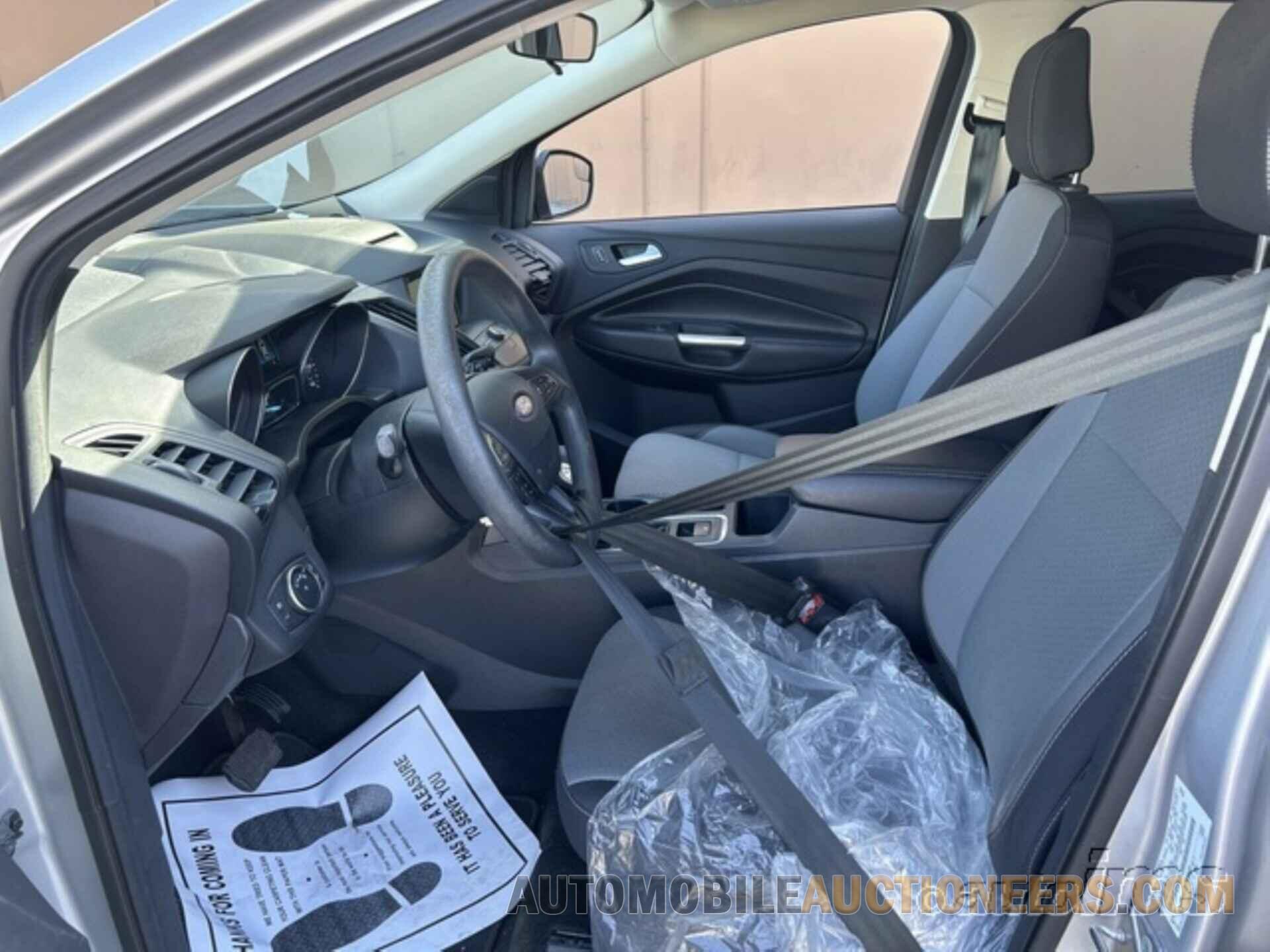 1FMCU0GD6JUB26119 FORD ESCAPE 2018