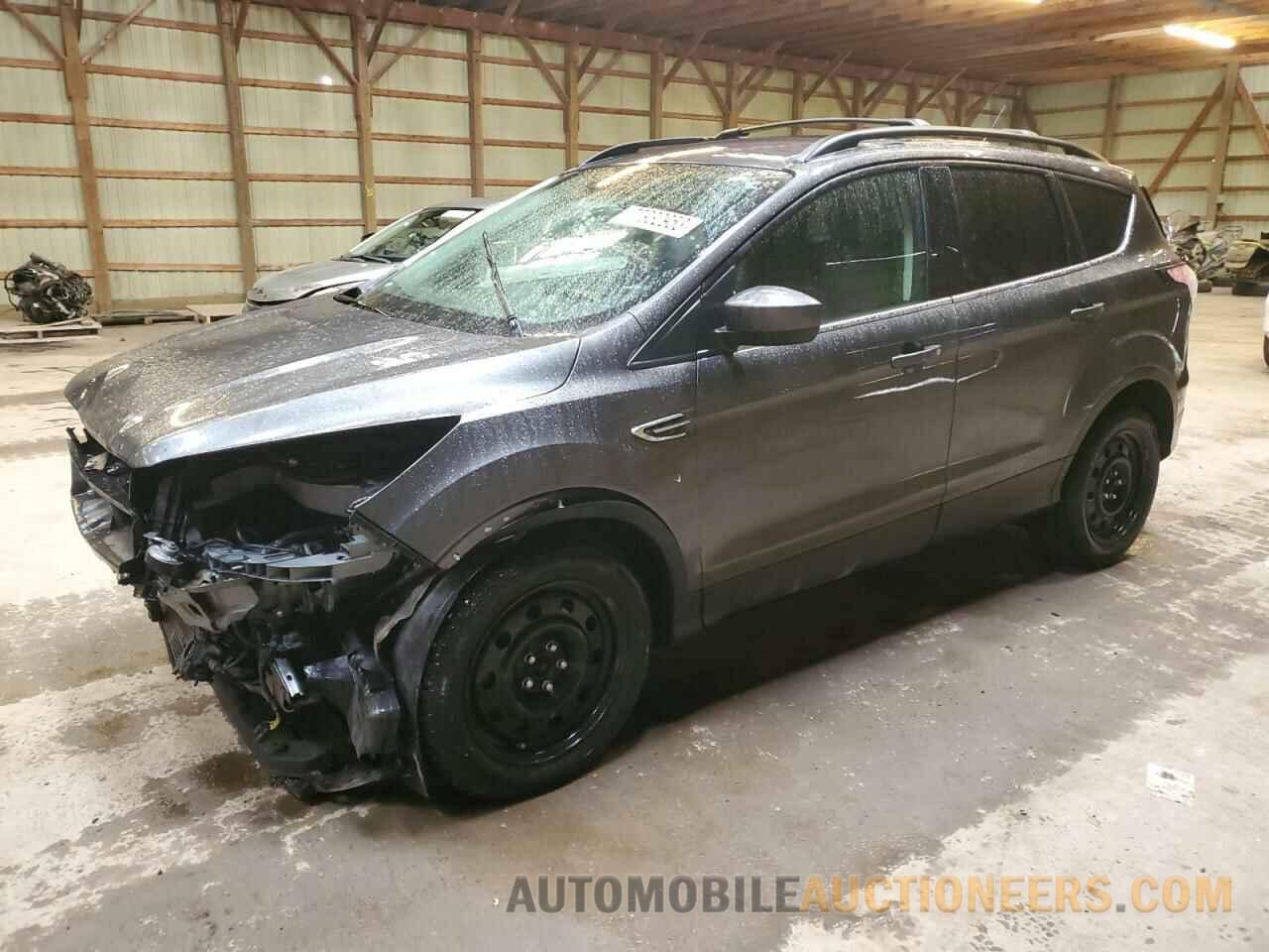 1FMCU0GD6JUB56589 FORD ESCAPE 2018