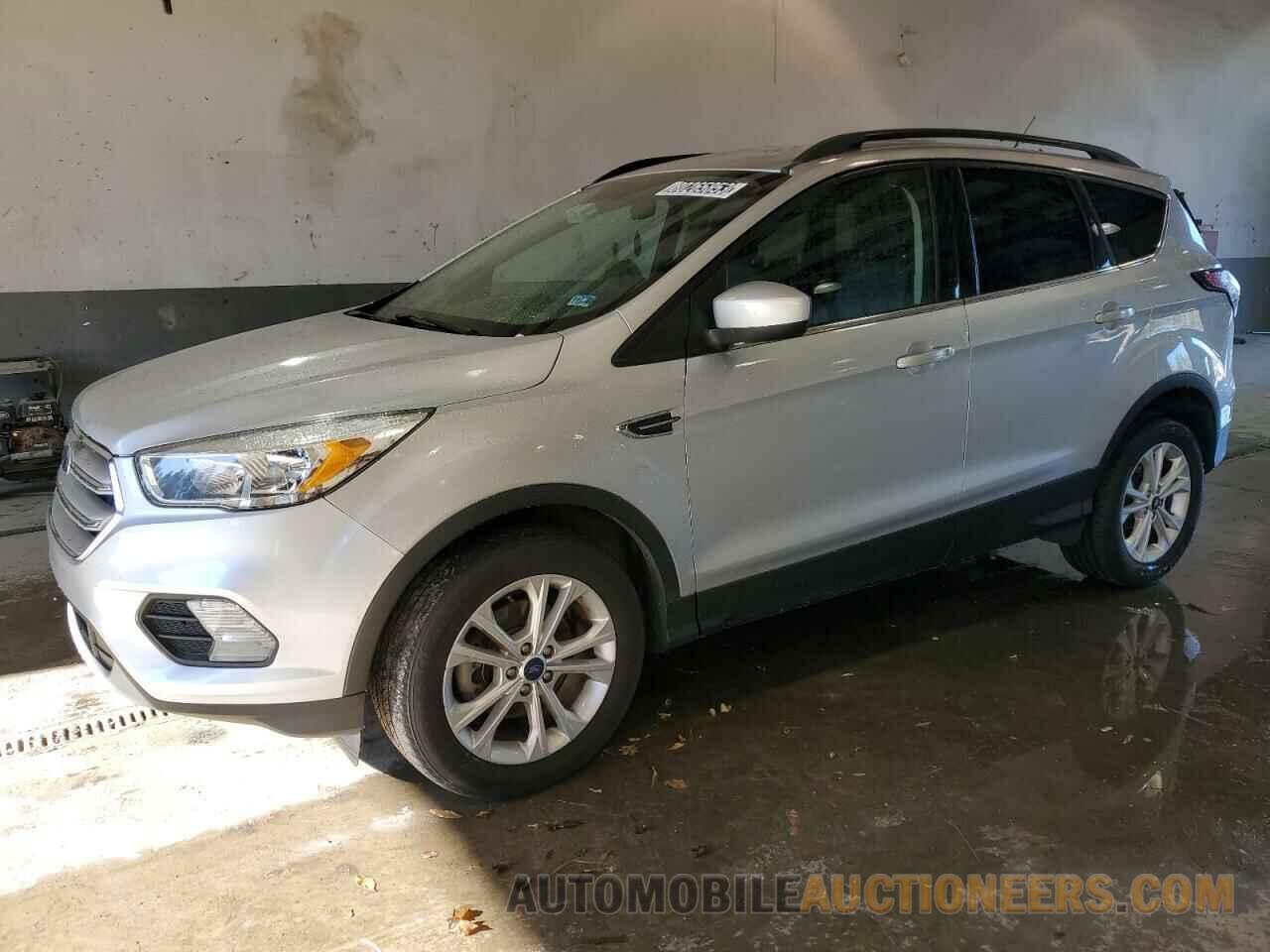 1FMCU0GD6JUC18105 FORD ESCAPE 2018