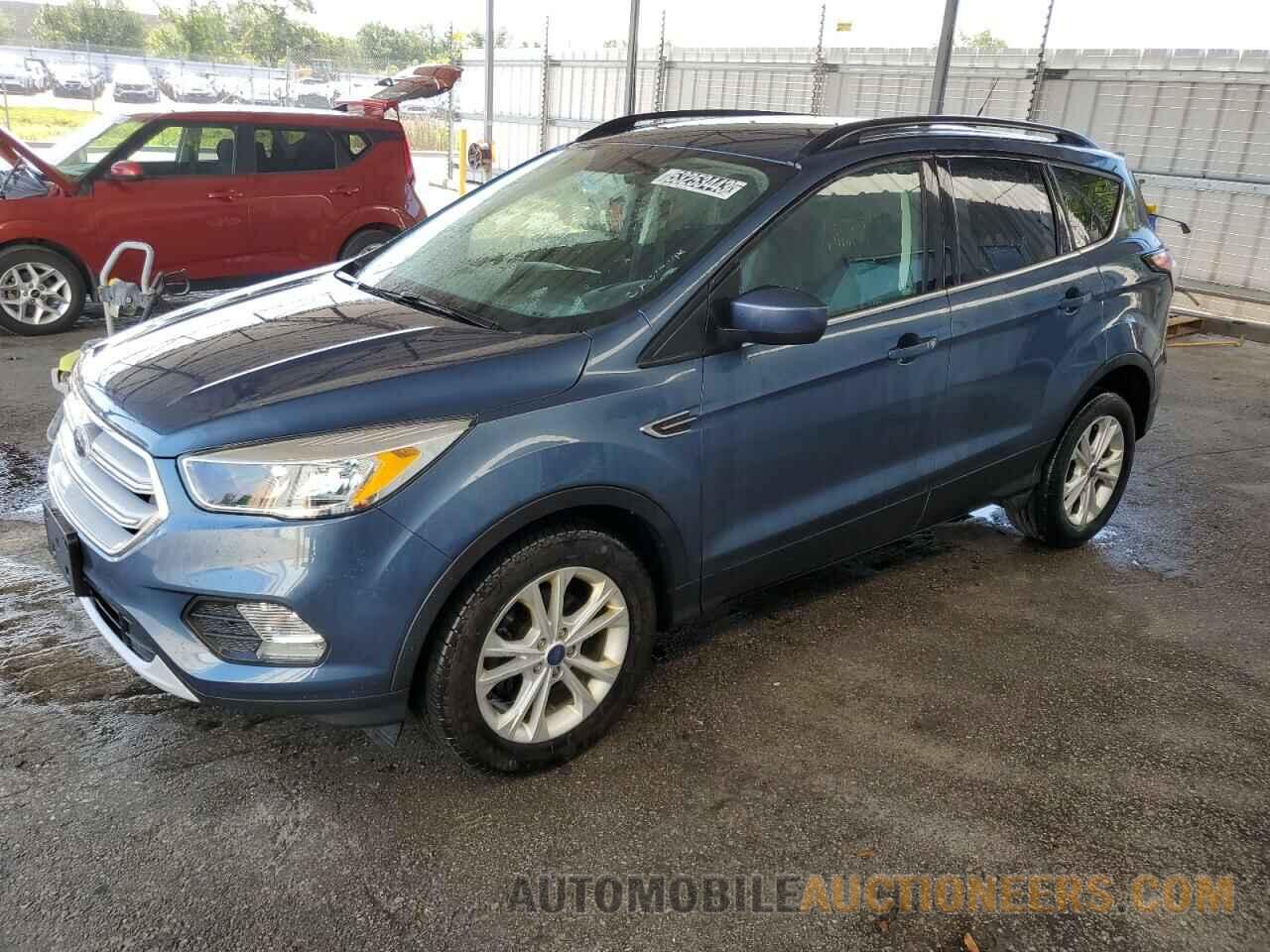 1FMCU0GD6JUC29654 FORD ESCAPE 2018