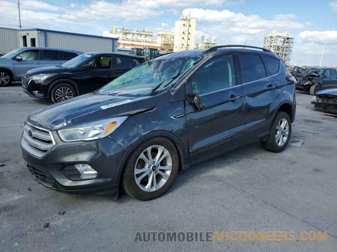 1FMCU0GD6JUC58099 FORD ESCAPE 2018