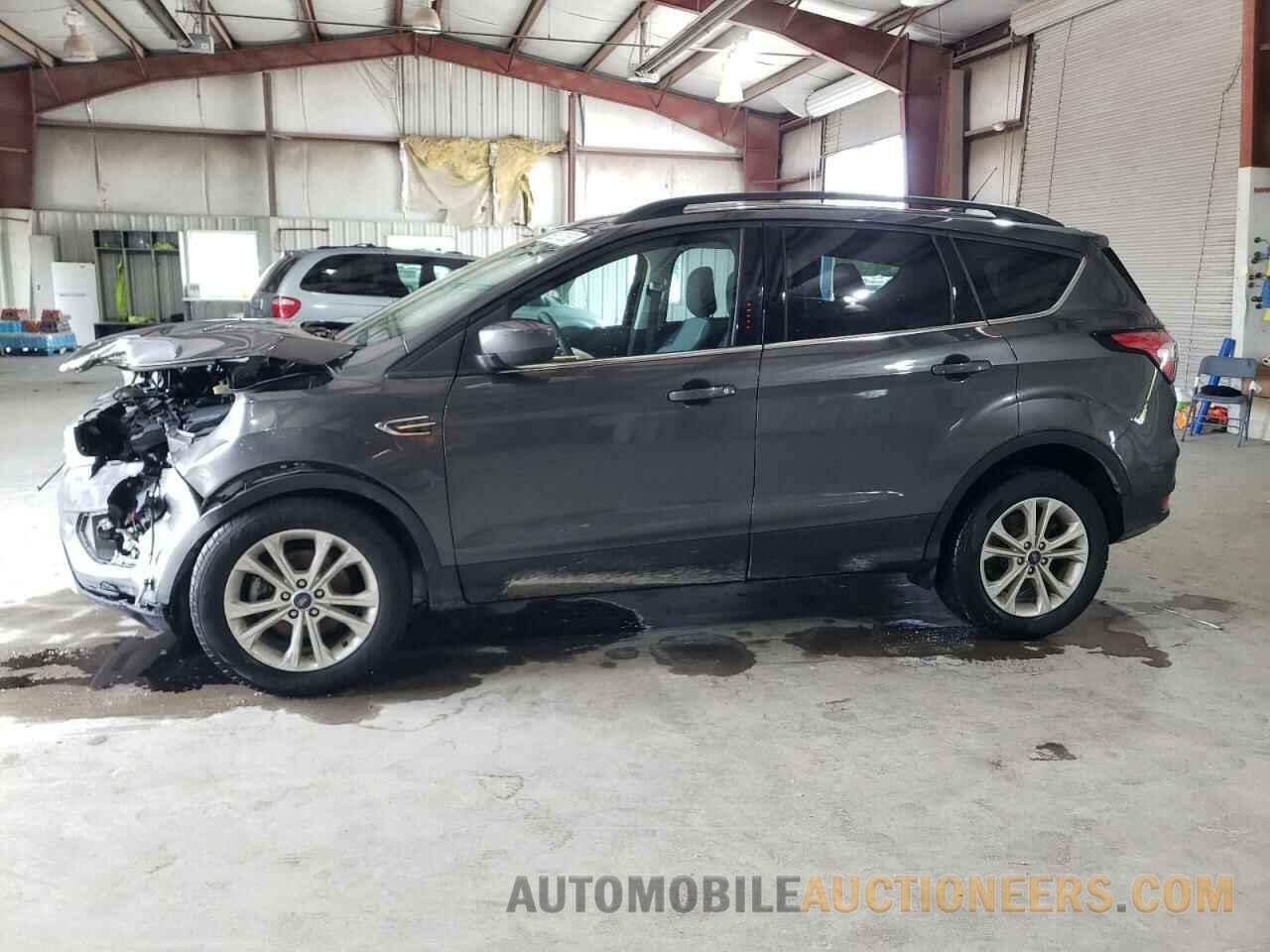 1FMCU0GD6JUC85481 FORD ESCAPE 2018