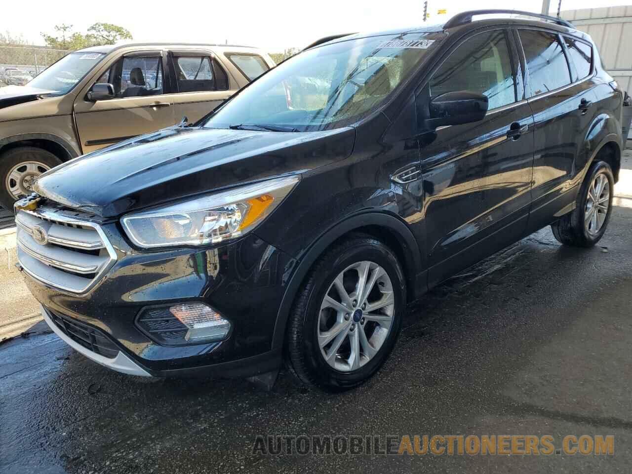 1FMCU0GD6JUC85772 FORD ESCAPE 2018